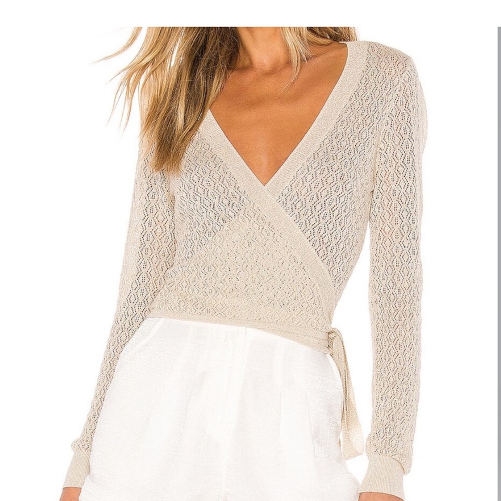L’academie gold super light wrap